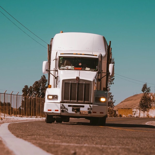 camion