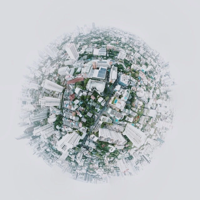 globe