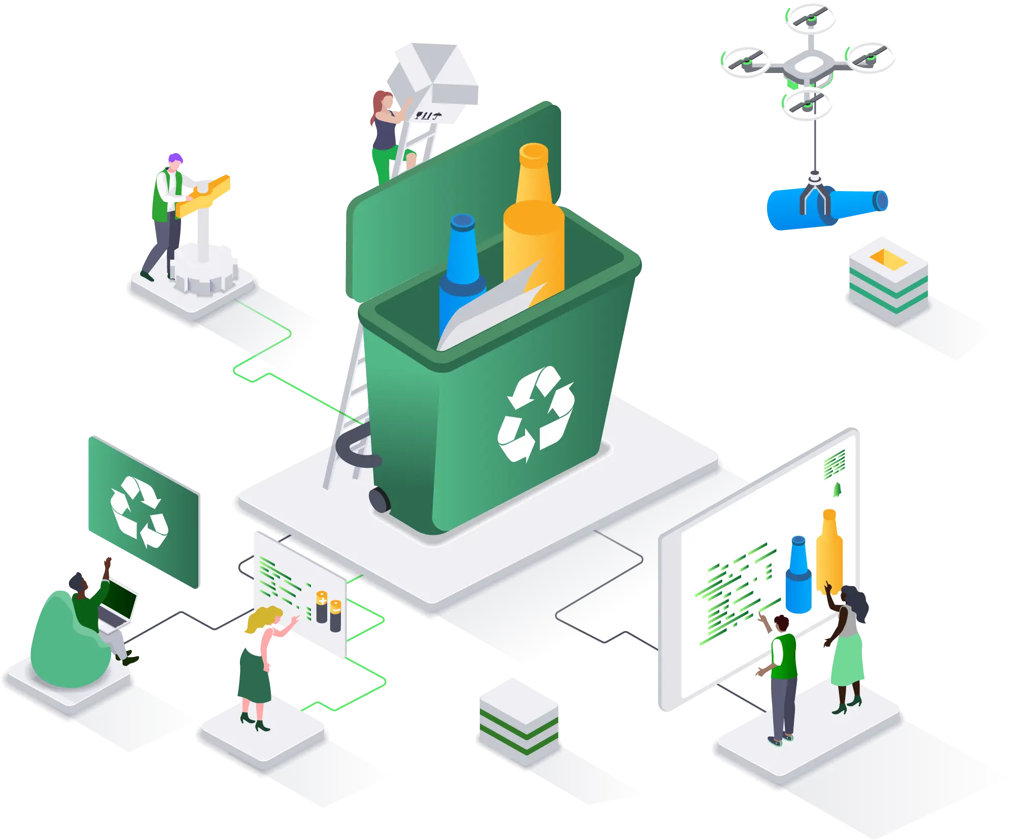 EcoAPP Laboratory